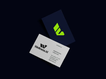 Business Card