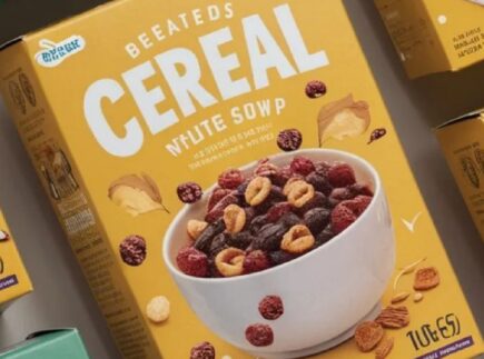 Product Packaging