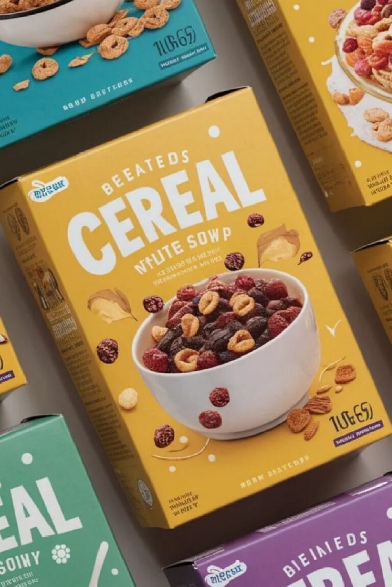 Product Packaging